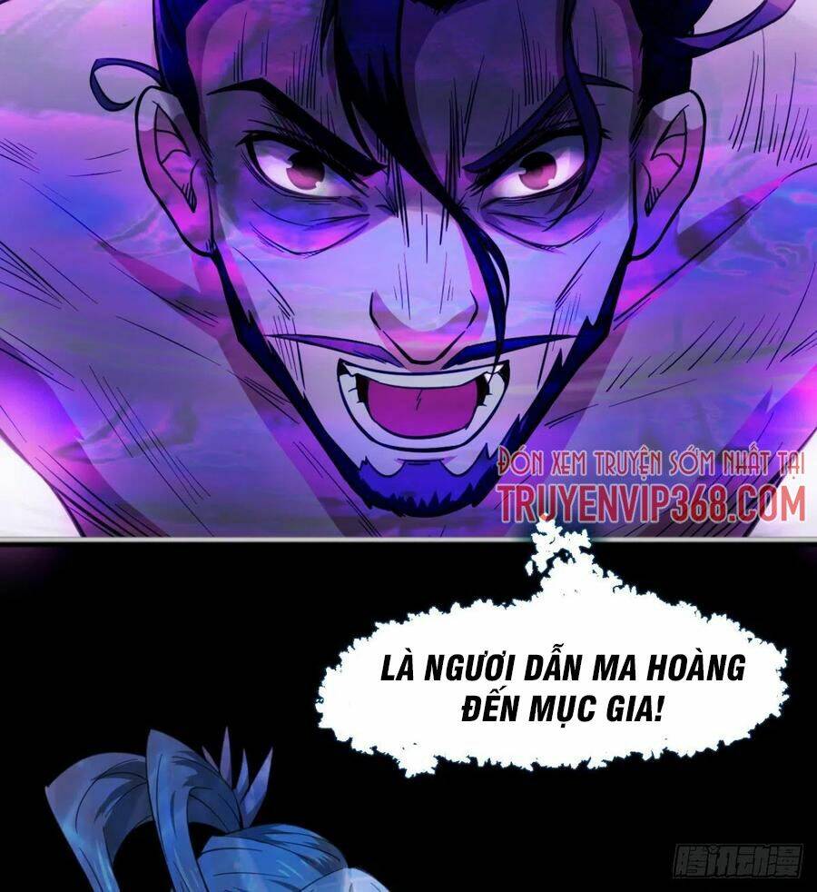 ma hoàng sư đệ quả thực quá chung tình chapter 84 28