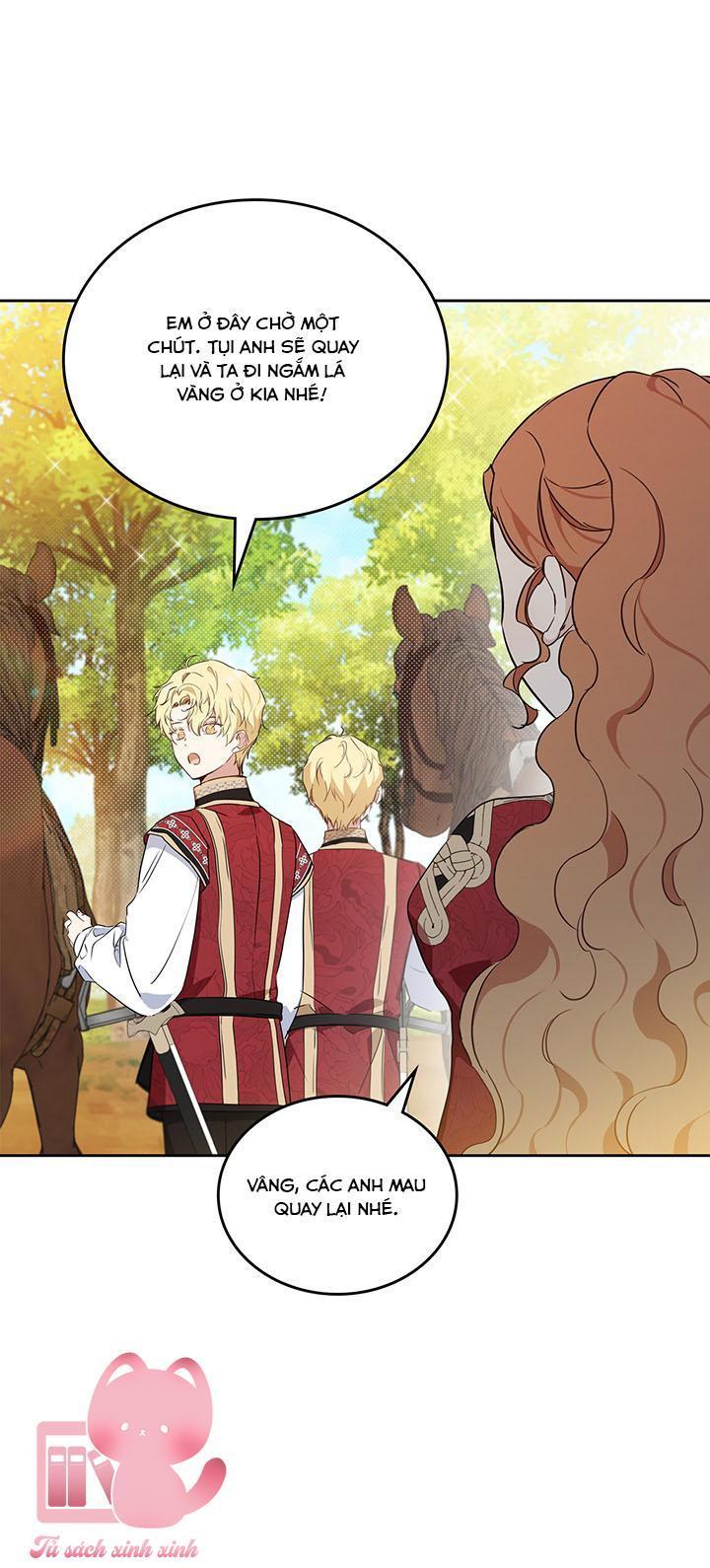 kiếp này ta sẽ trở thành gia chủ chapter 97 51