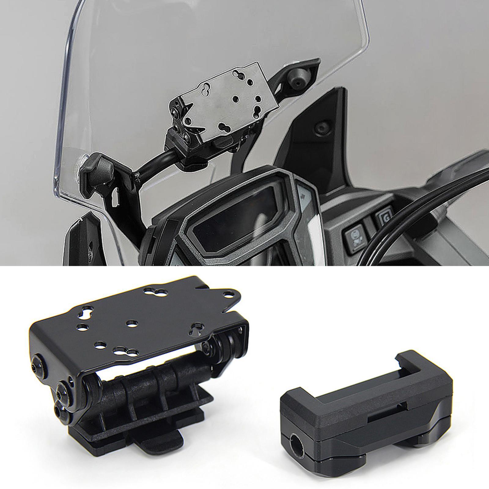 Universal Windscreen Plate Bracket Suitable for Motorbike Parts