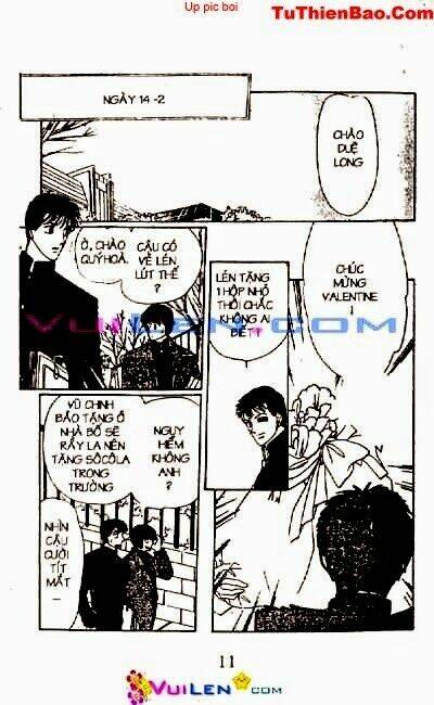 cô bé khóc nhè chapter 6 10