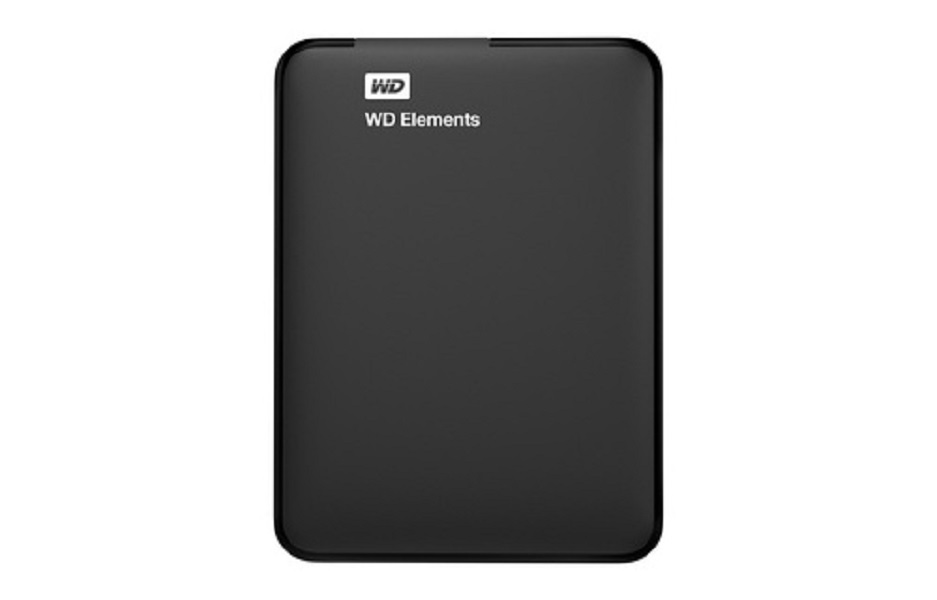 Hộp đựng ổ cứng 2.5 USB 3.0 WD Elements D00-144