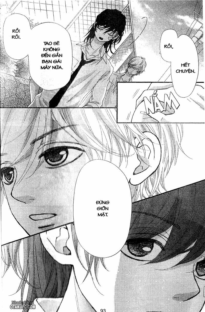 cầu vồng tình yêu chapter 21 23