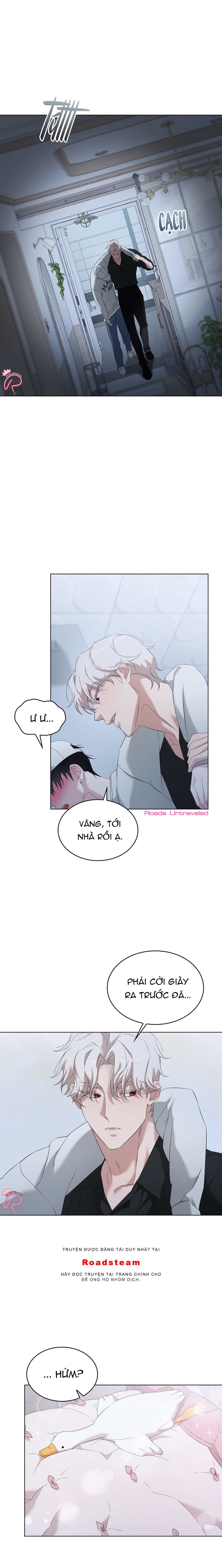 vì tôi đáng yêu sao? chapter 12 18