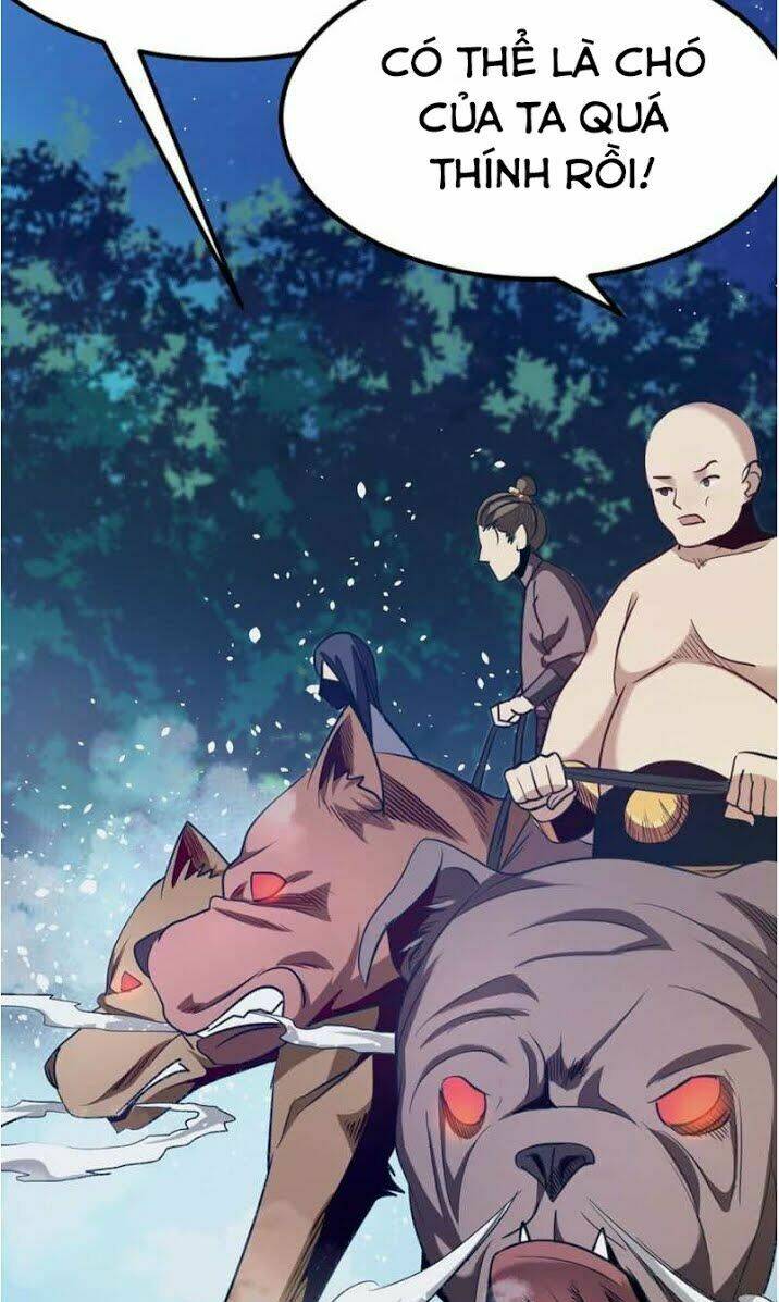 cửu dương thần vương chapter 80 6