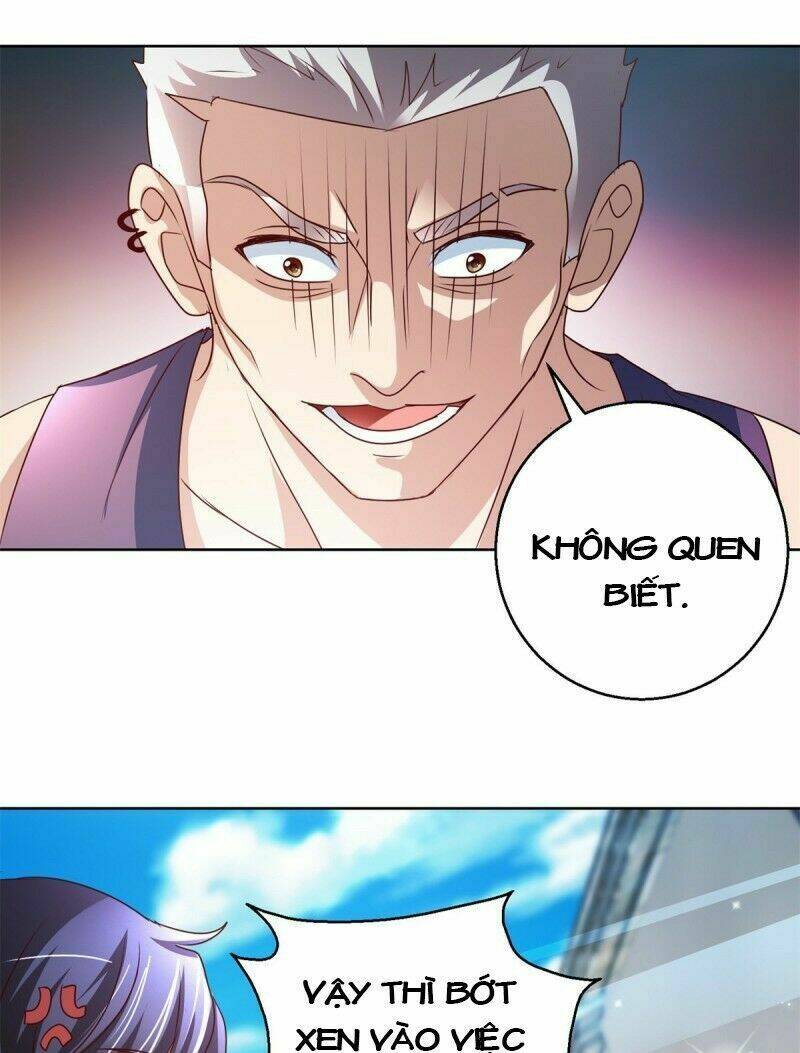 vú em là cổ tiên chapter 144 5