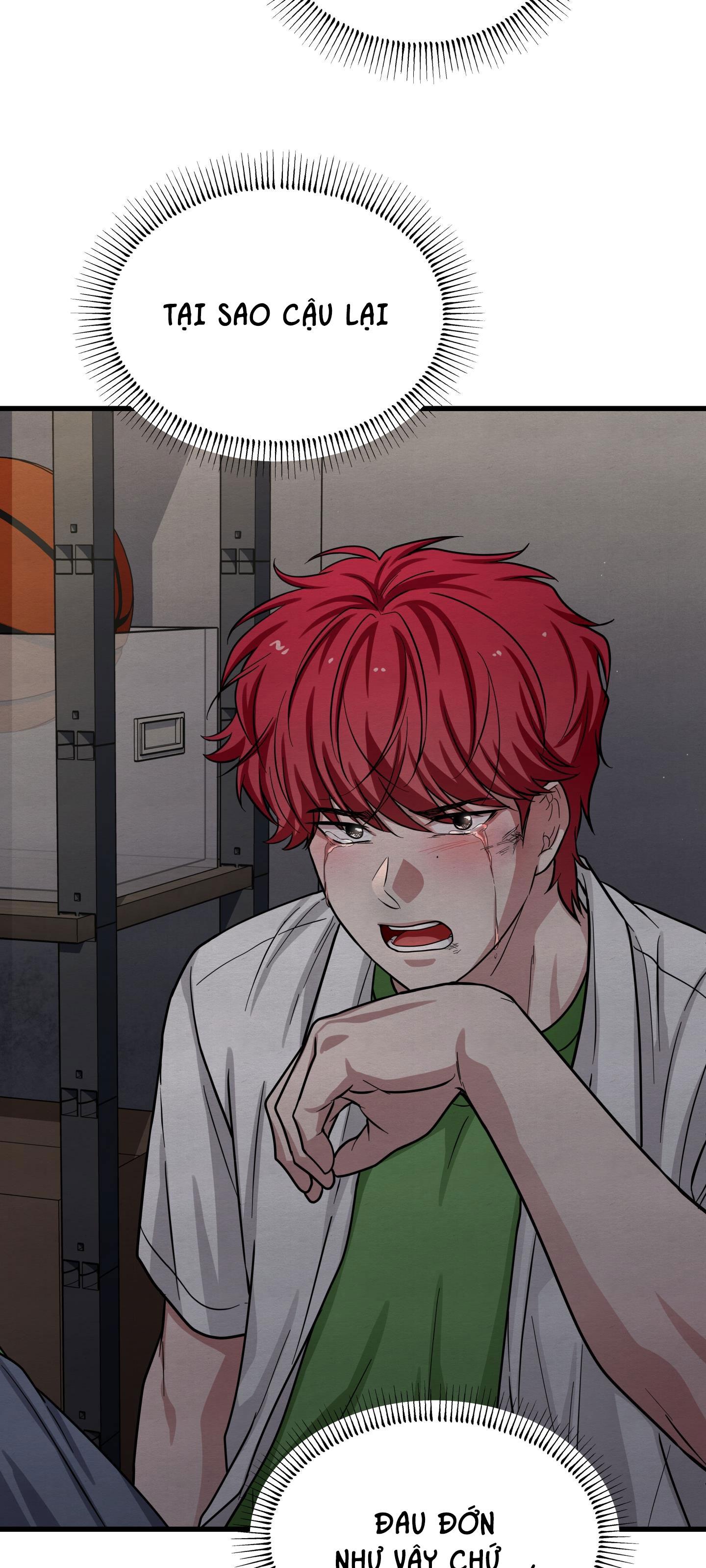 (np)những ngày mù sương chapter 10 17