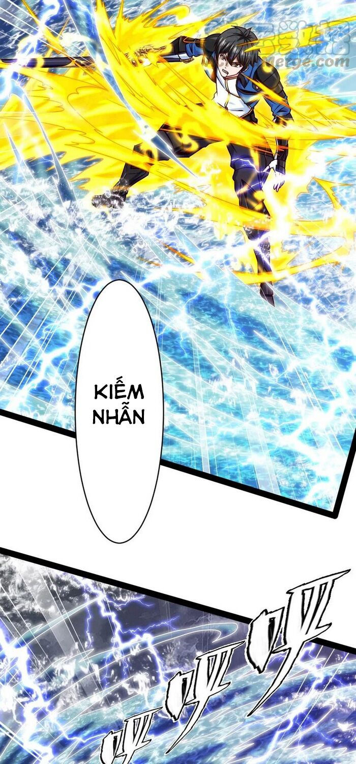 ma thú kiếm thánh dị giới tung hoành chapter 152 31