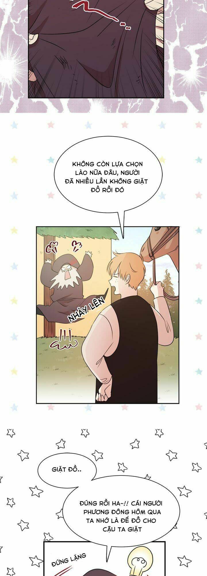 tôi chọn kết thúc của hoàng đế chapter 5 16