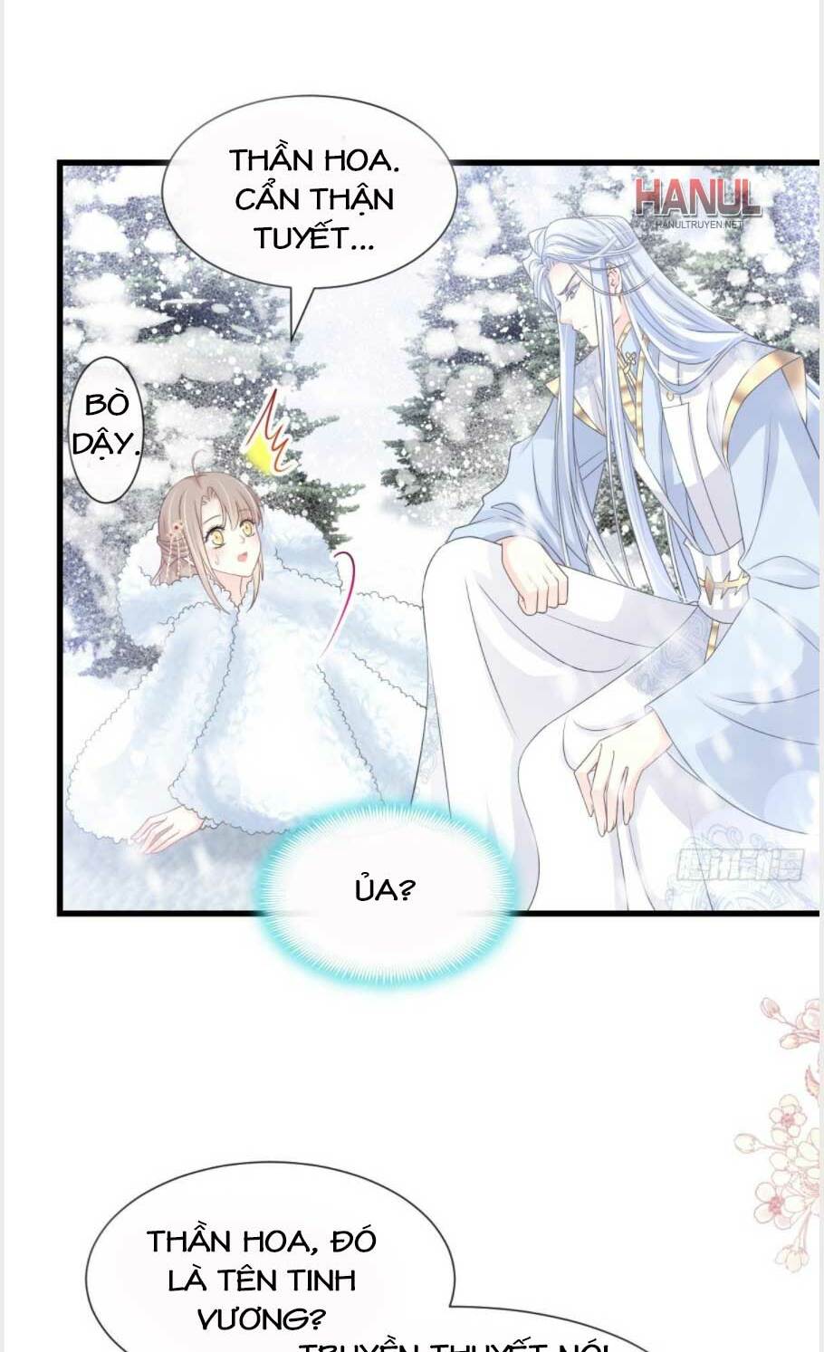 thiên hạ đệ nhất sủng phi chapter 194.2 15