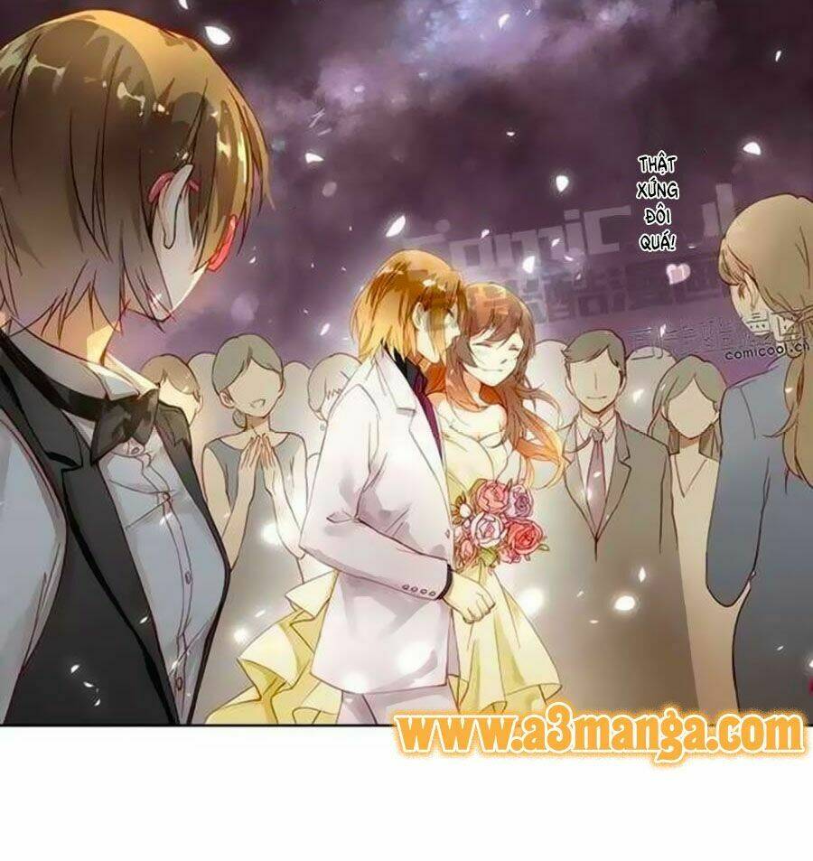 trọng sinh chi tinh quang thôi xán chapter 1 3