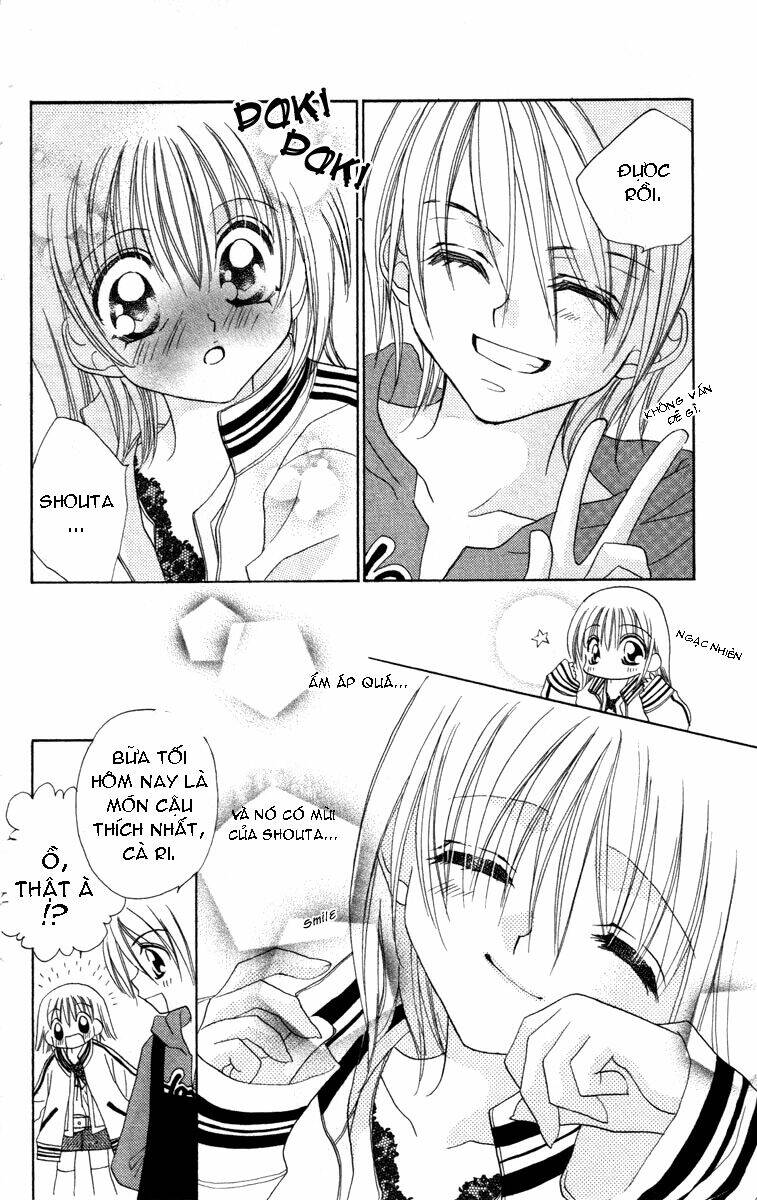 cherry love chapter 5 10