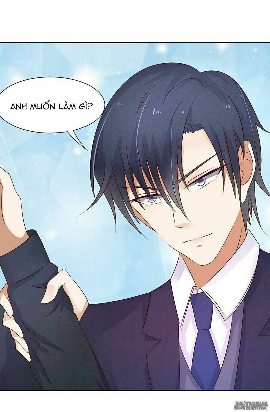 liệt ái tri hạ: series mật đào tiểu tình nhân chapter 33 26