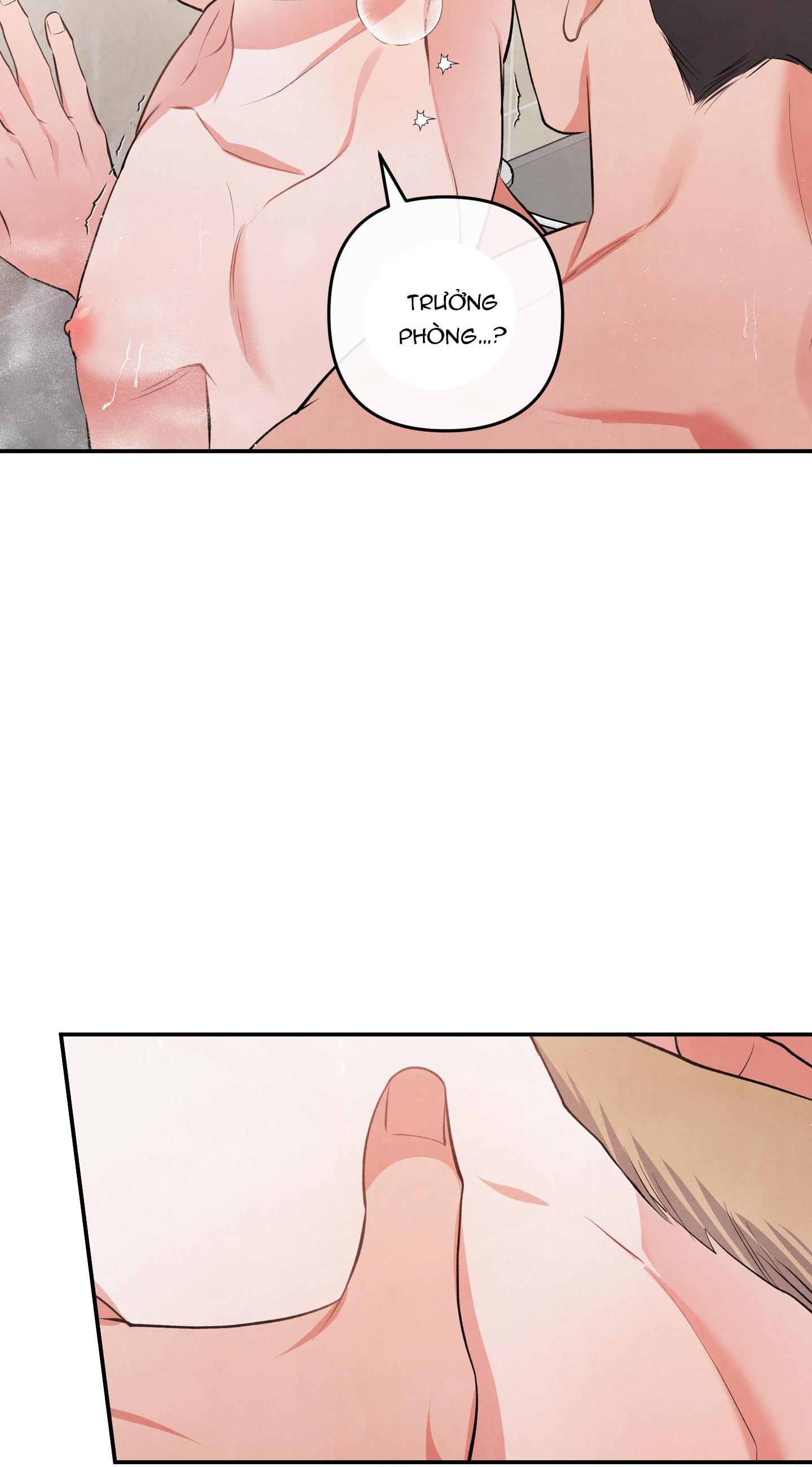 mối quan hệ ngu ngốc chapter 52 18