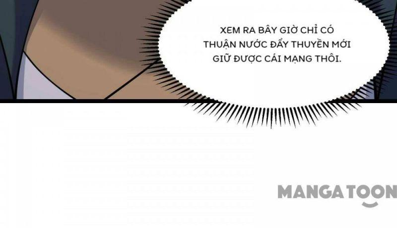 đồ đệ ta toàn là nữ ma đầu chapter 205 9