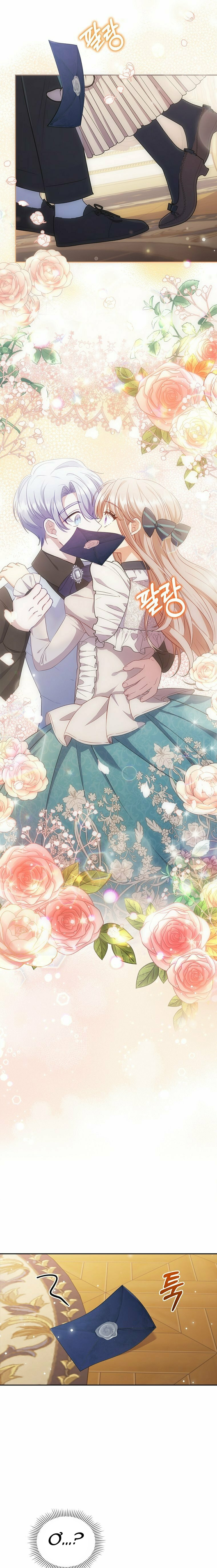 cậu thích nhầm người rồi chapter 50.2 4