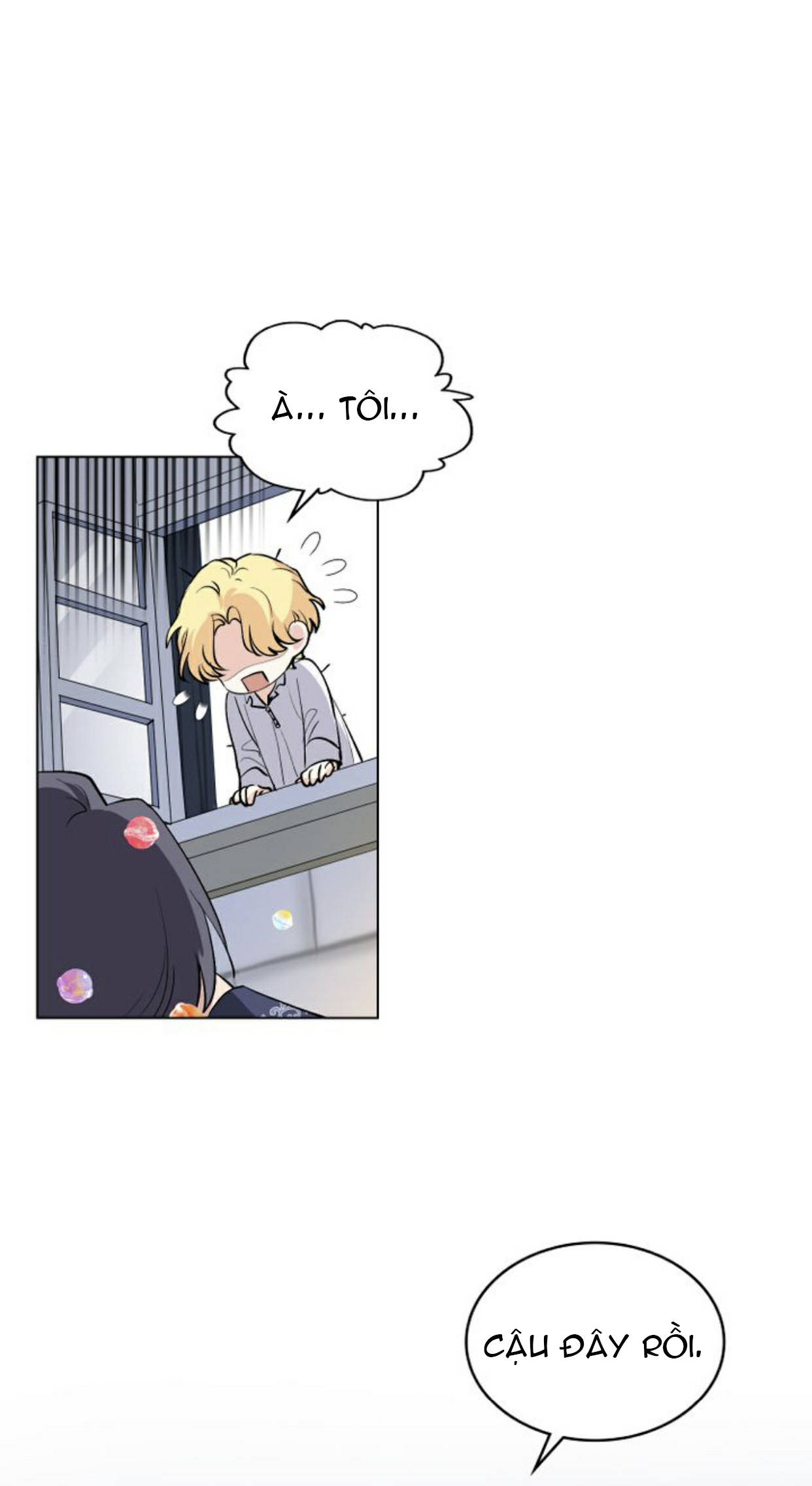 tìm lại nàng camellia chapter 14 32