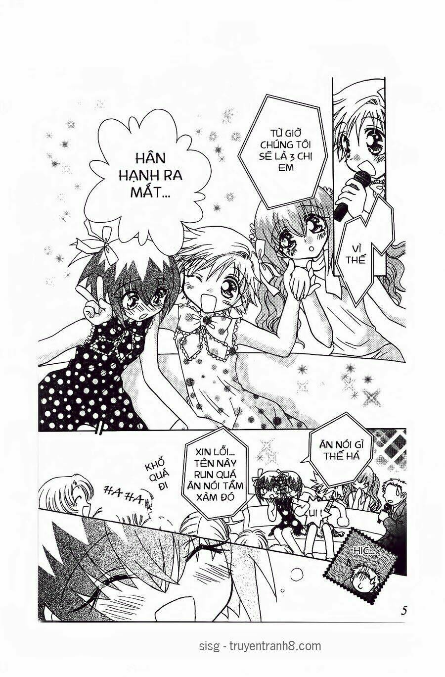 chắp cánh ước mơ chapter 53 11