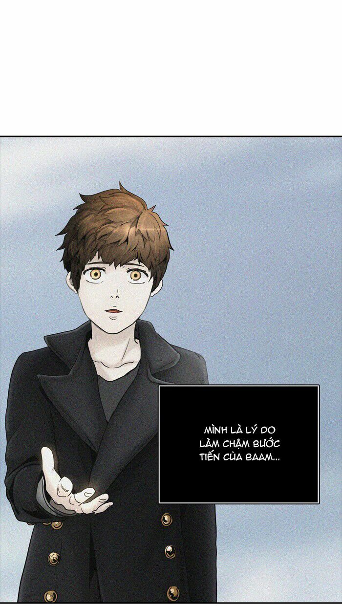 tòa tháp bí ẩn 2 chapter 293.5 13