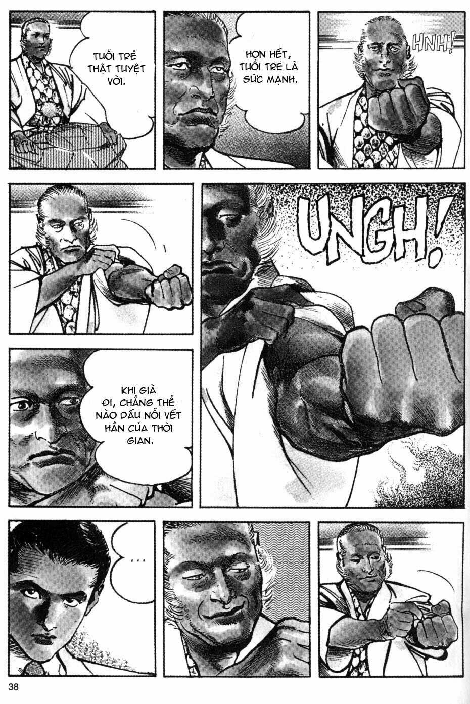 sanctuary chapter 46 15