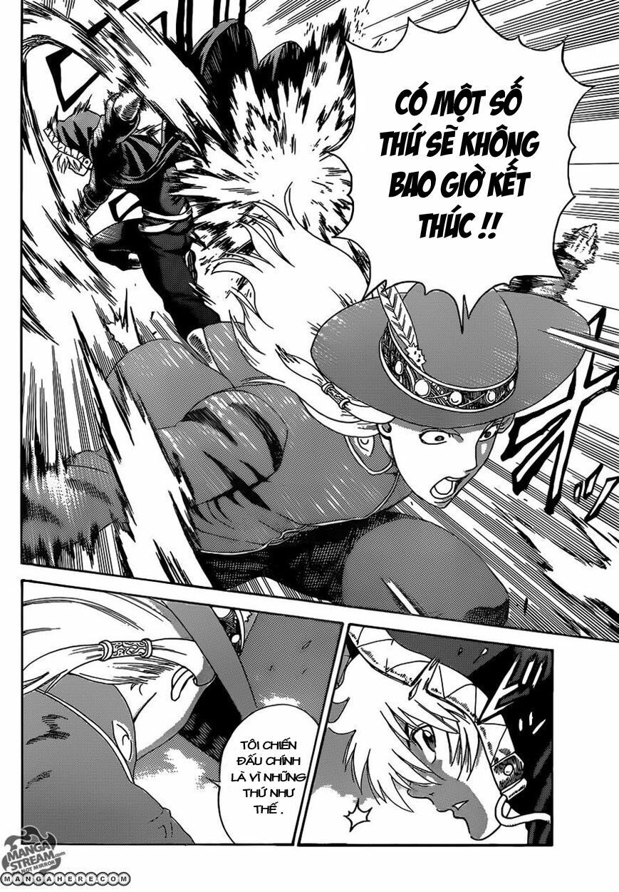 history's strongest disciple kenichi chapter 504 10