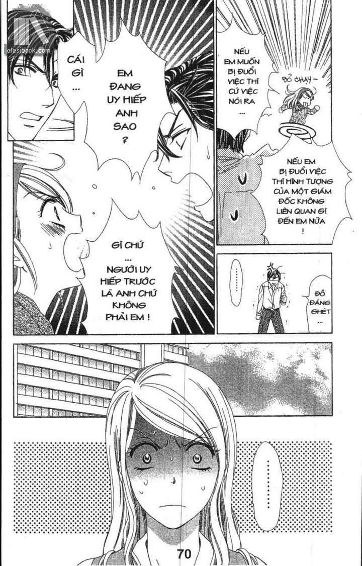 hôn nhân bất đắc dĩ - love of firos you chapter 2 17