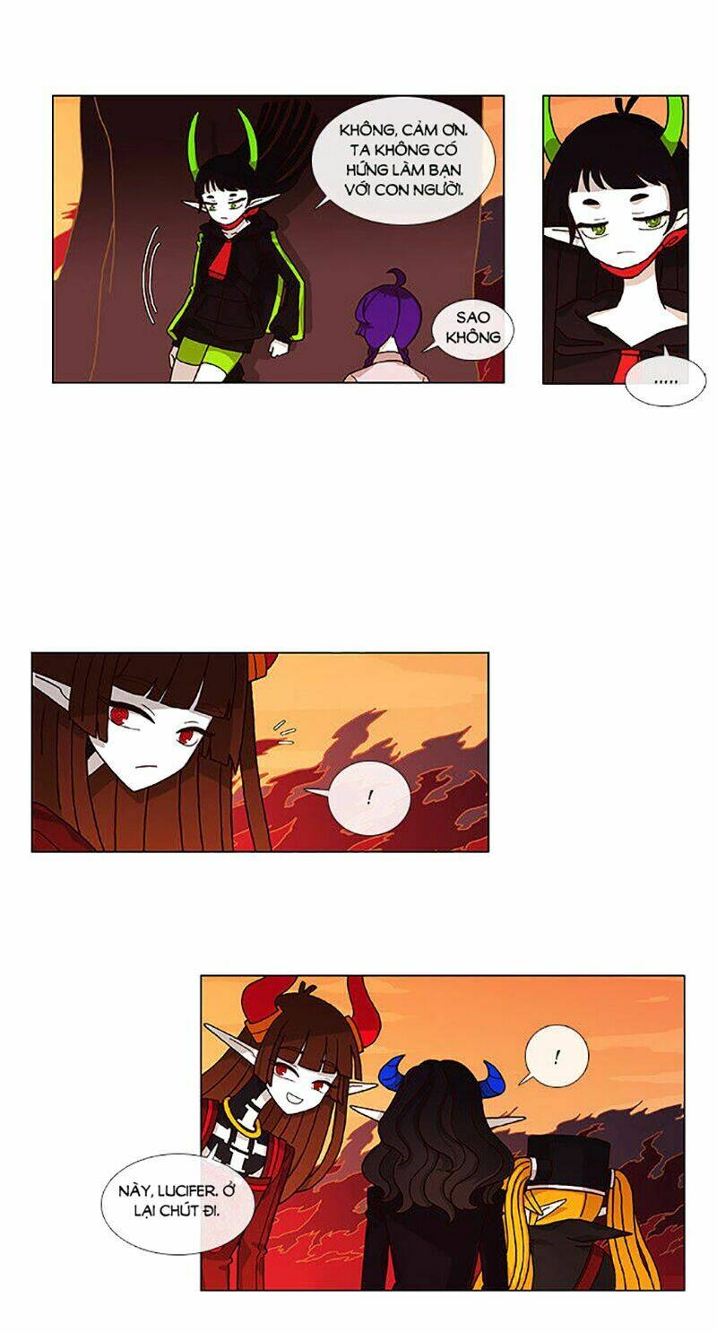 the devil's bag chapter 4 17