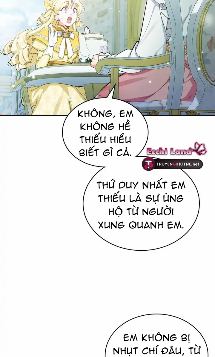 Người Chồng Nhỏ Của Công Tước Đại Nhân chapter 9.2 - Trang 26