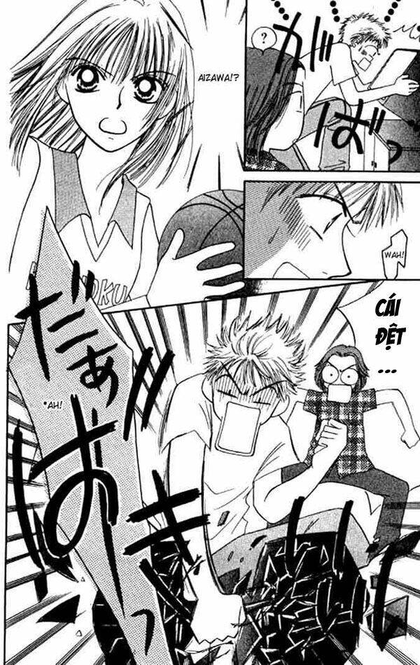 girl got game - power chapter 10 20