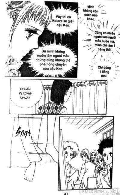 lọ lem hậu đậu chapter 66 9