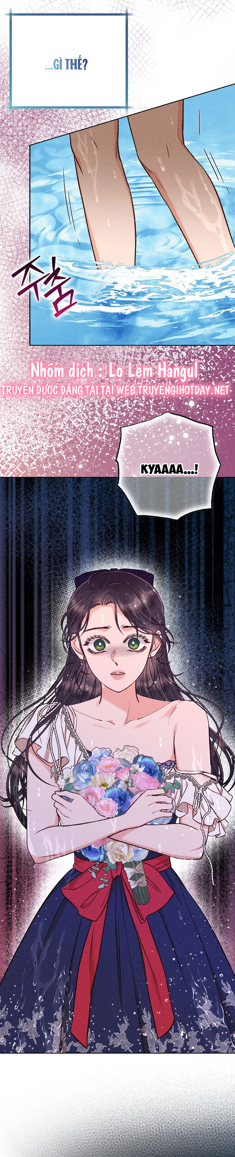 chàng trai đa nhân cách của tôi chapter 36 27