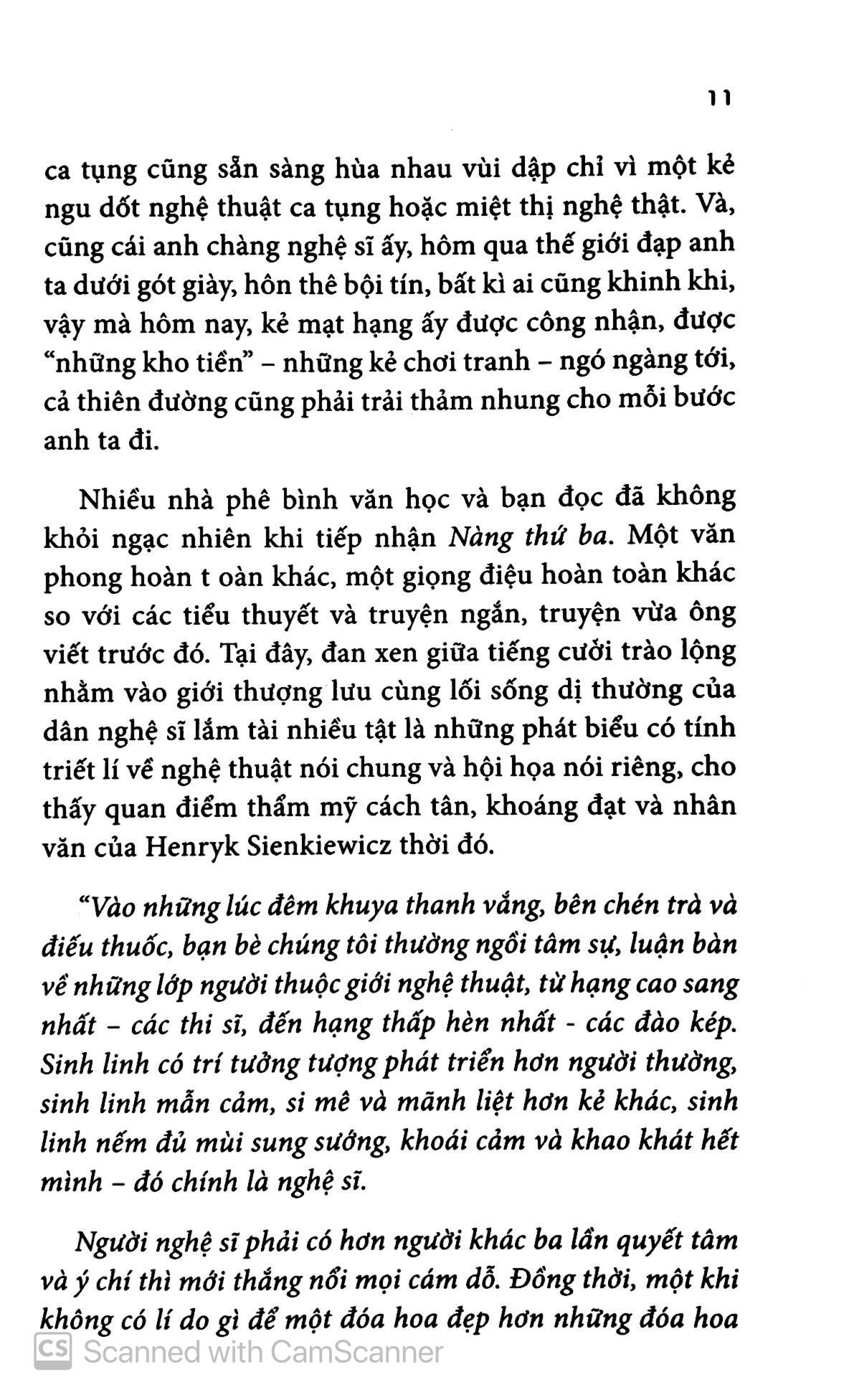 Ở Xứ Vàng