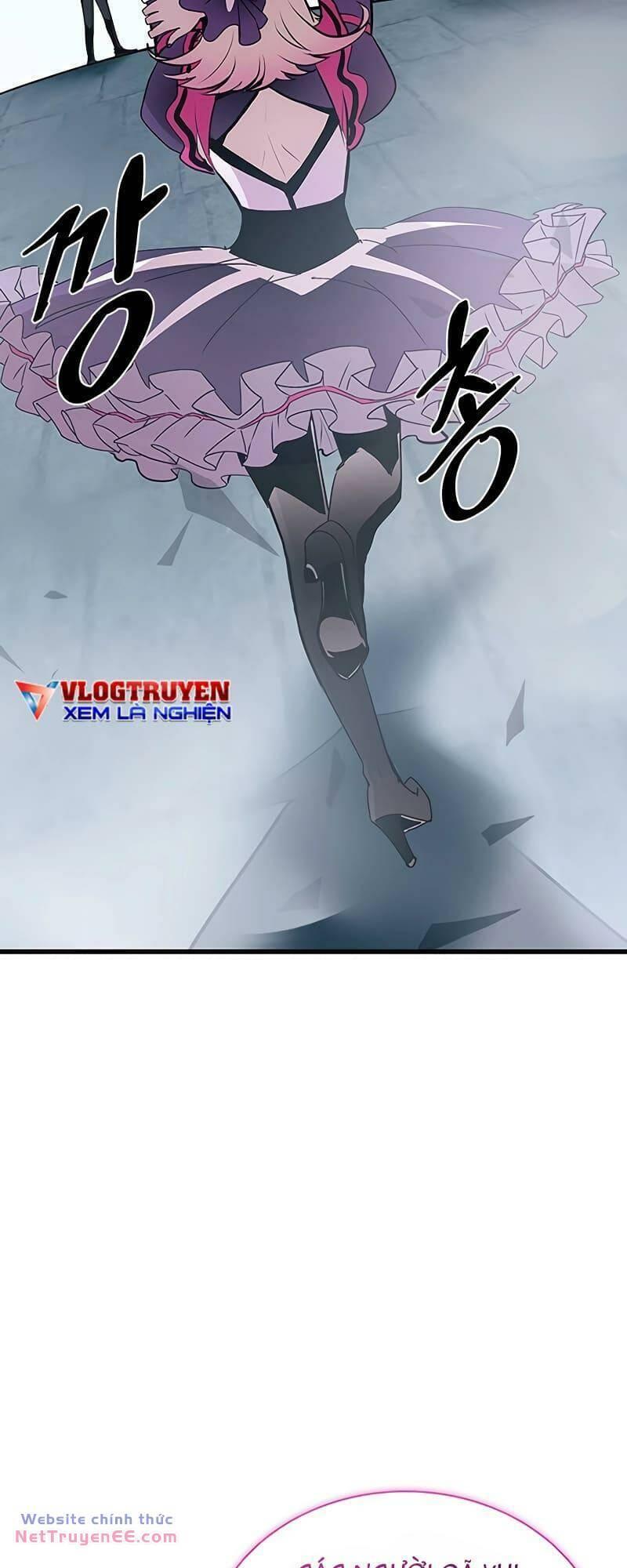 tiêu diệt ác nhân chapter 133 30