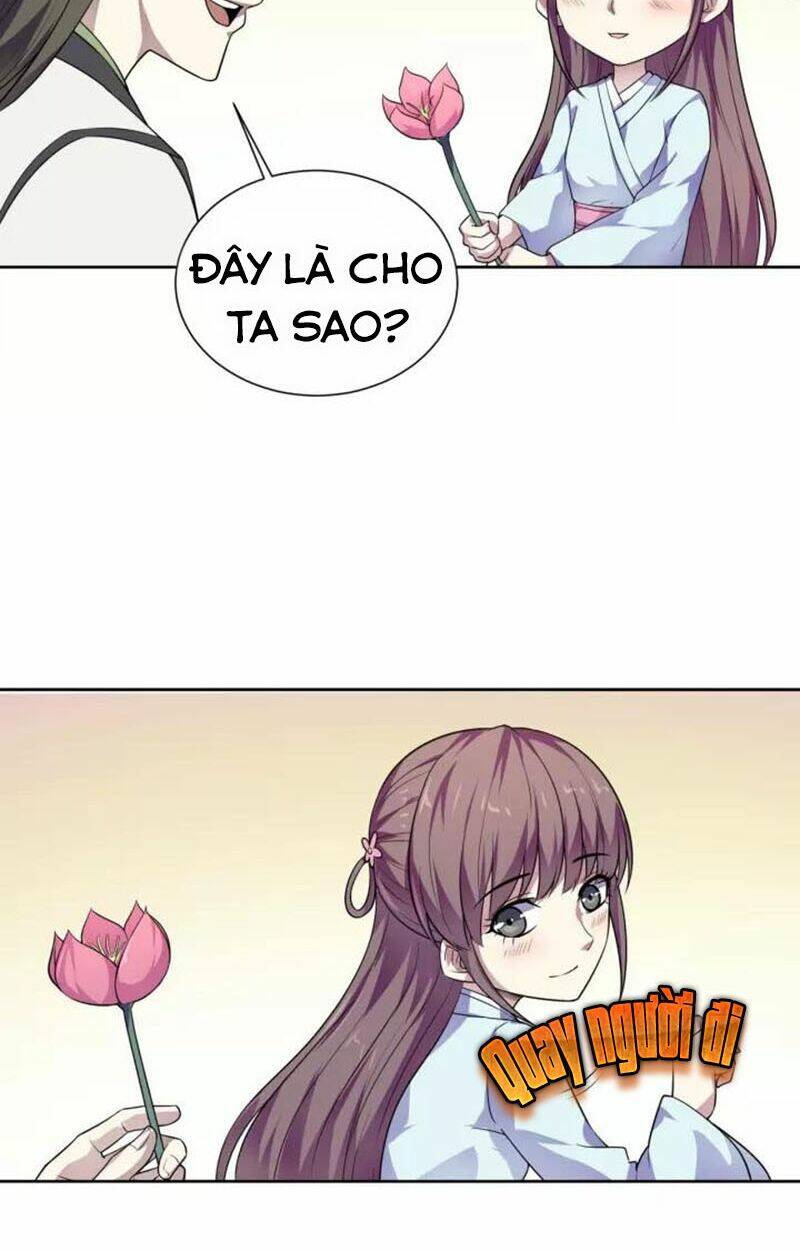 nghịch thiên đại thần chapter 71 6