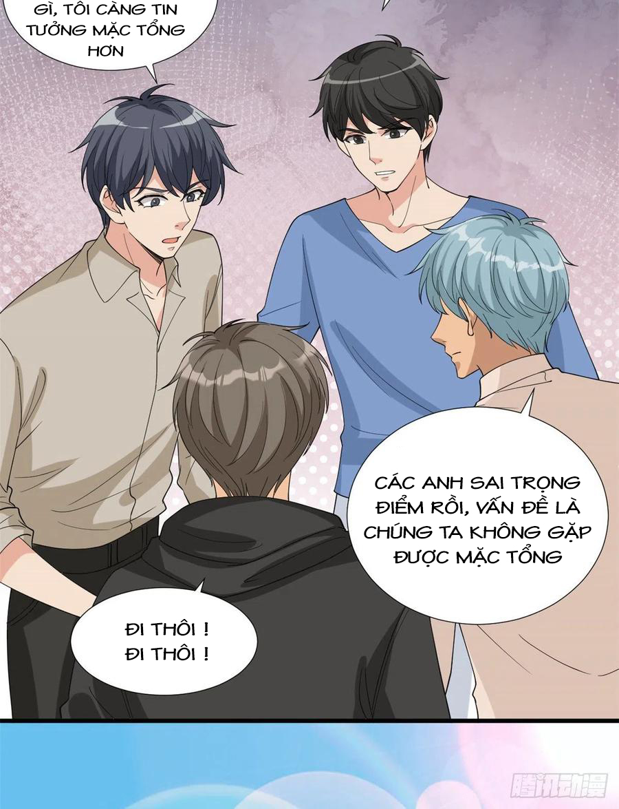 thí hôn lão công, cần giúp sức chapter 466 3