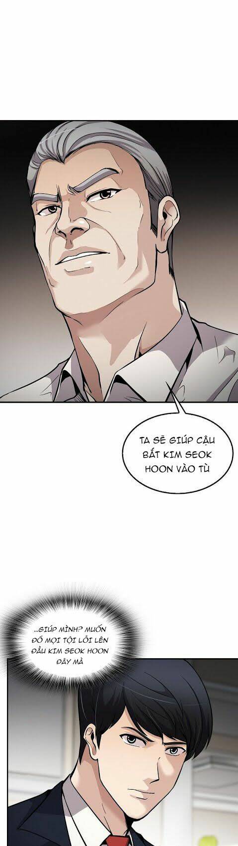 điều tra viên chuyển sinh chapter 98 22