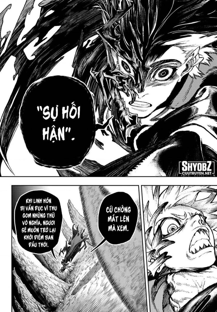 gachiakuta chapter 71 15