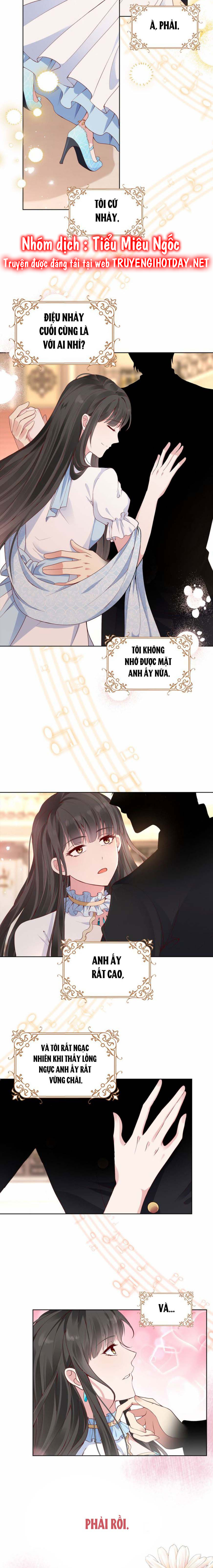 đi tìm papa cho đứa trẻ chapter 1 10