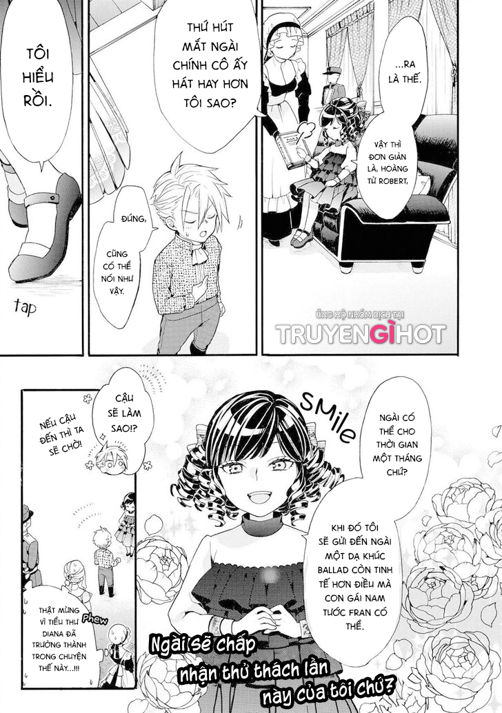 tổng hợp oneshot dù có là phản diện thì tôi sẽ chứng minh mình cũng có thể nhận được hạnh phúc!! chapter 6.1 13