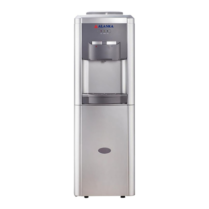 MÁY NÓNG LẠNH BÌNH ÚP ALASKA R36 (hàng chính hãng)