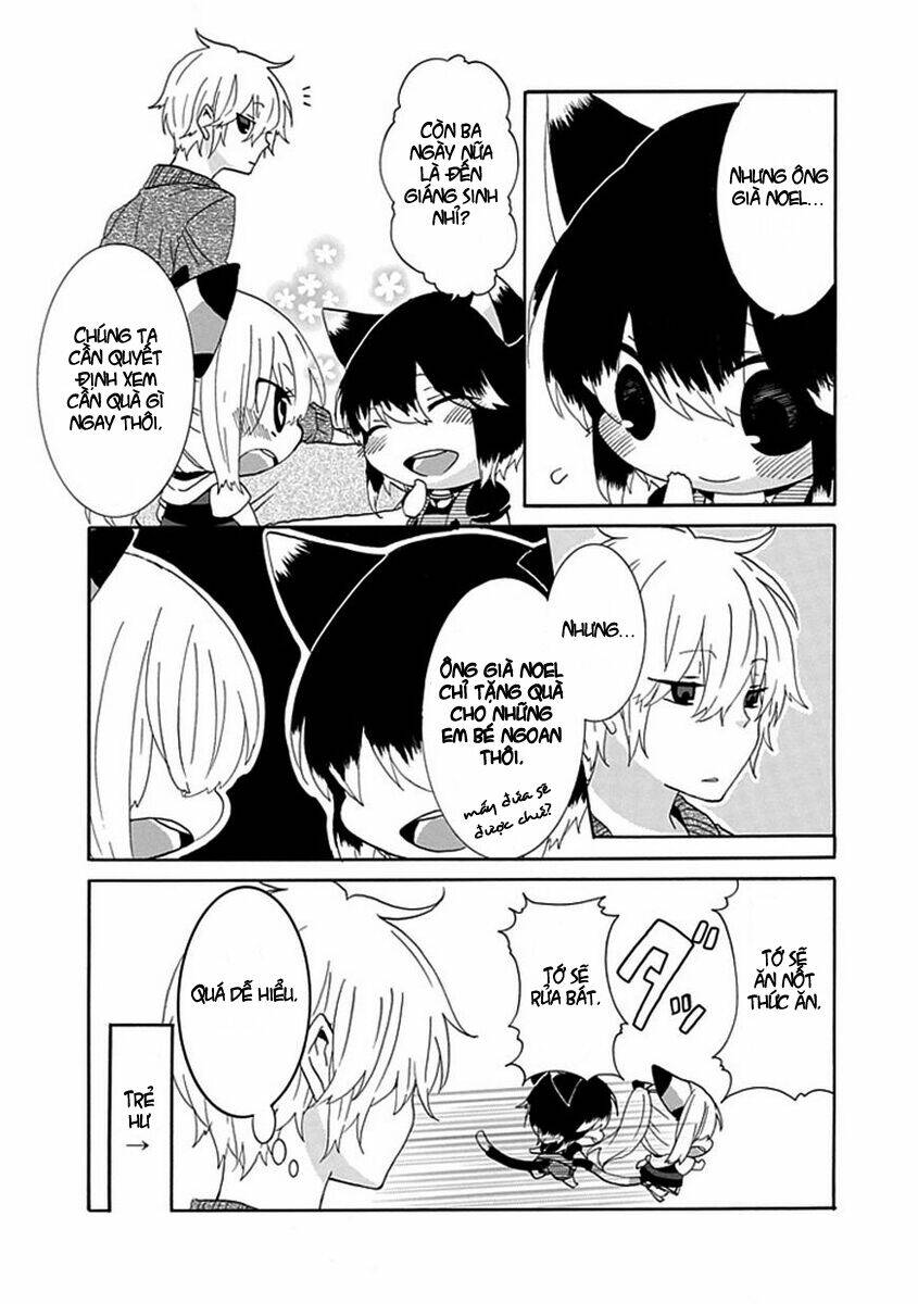 nukoduke! chapter 11 5