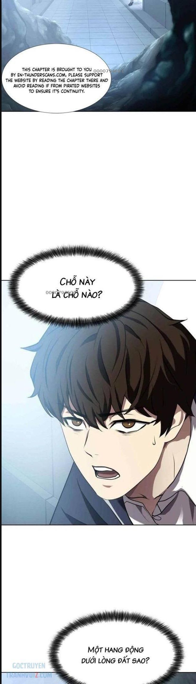 đấu trường chiến đấu chapter 7 21