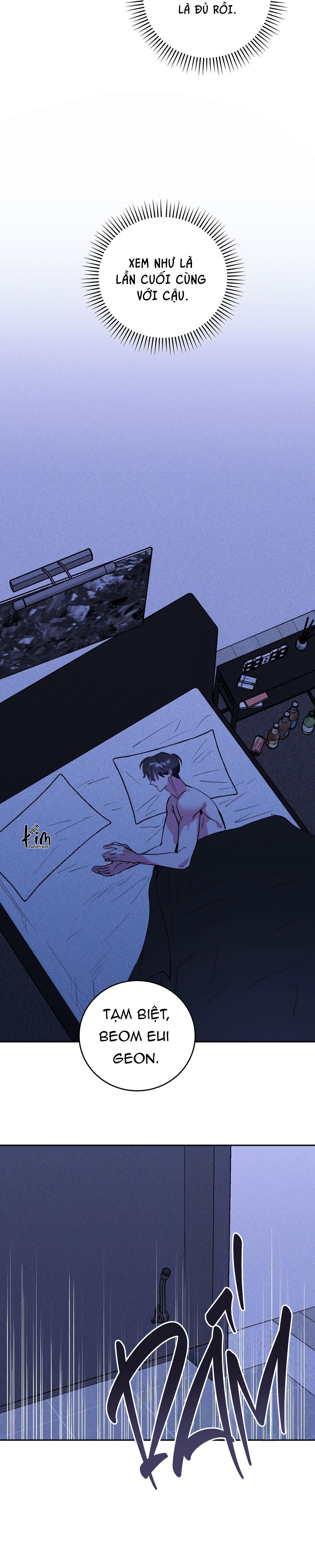 cạm bẫy đại học chapter 95 5