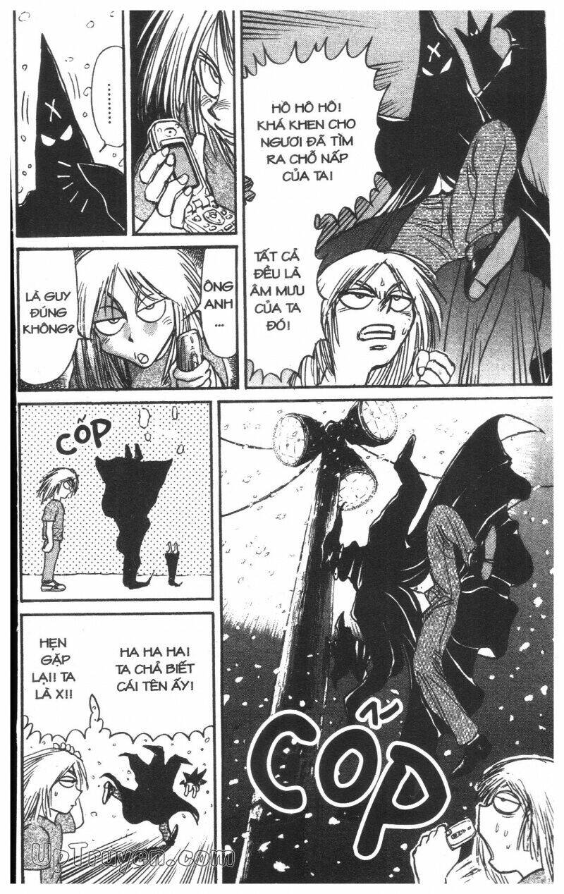 karakuri circus - gánh xiếc quái dị chapter 30 148