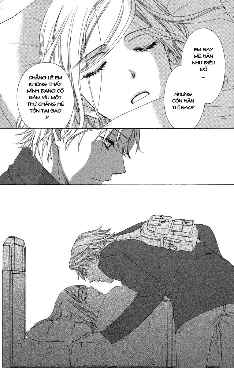 hapi mari chapter 24 30