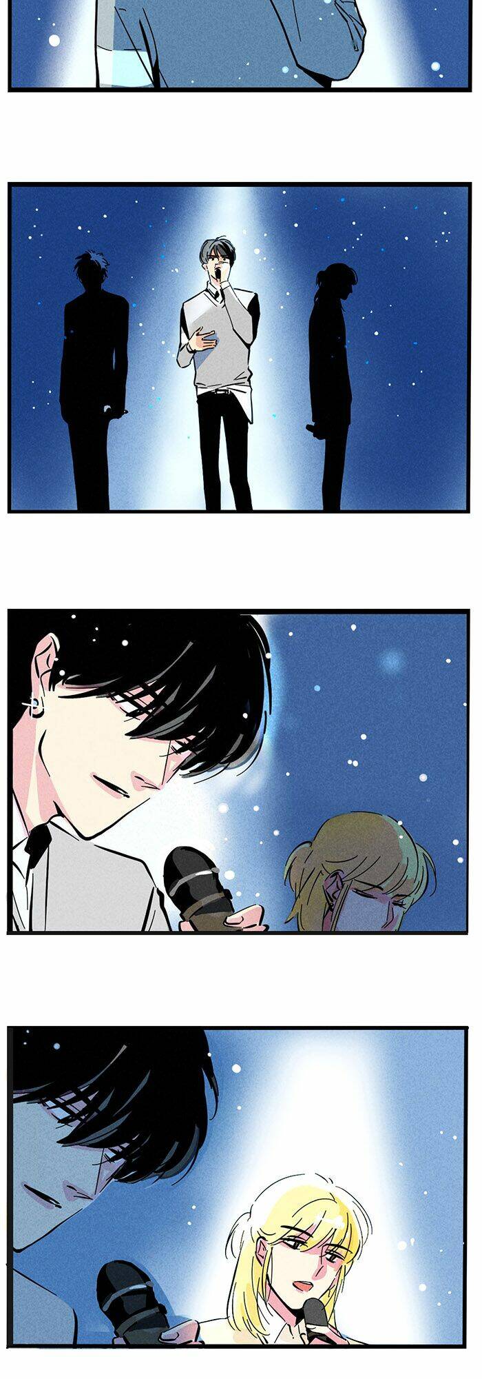 trang nhất toàn là hắn chapter 220 8