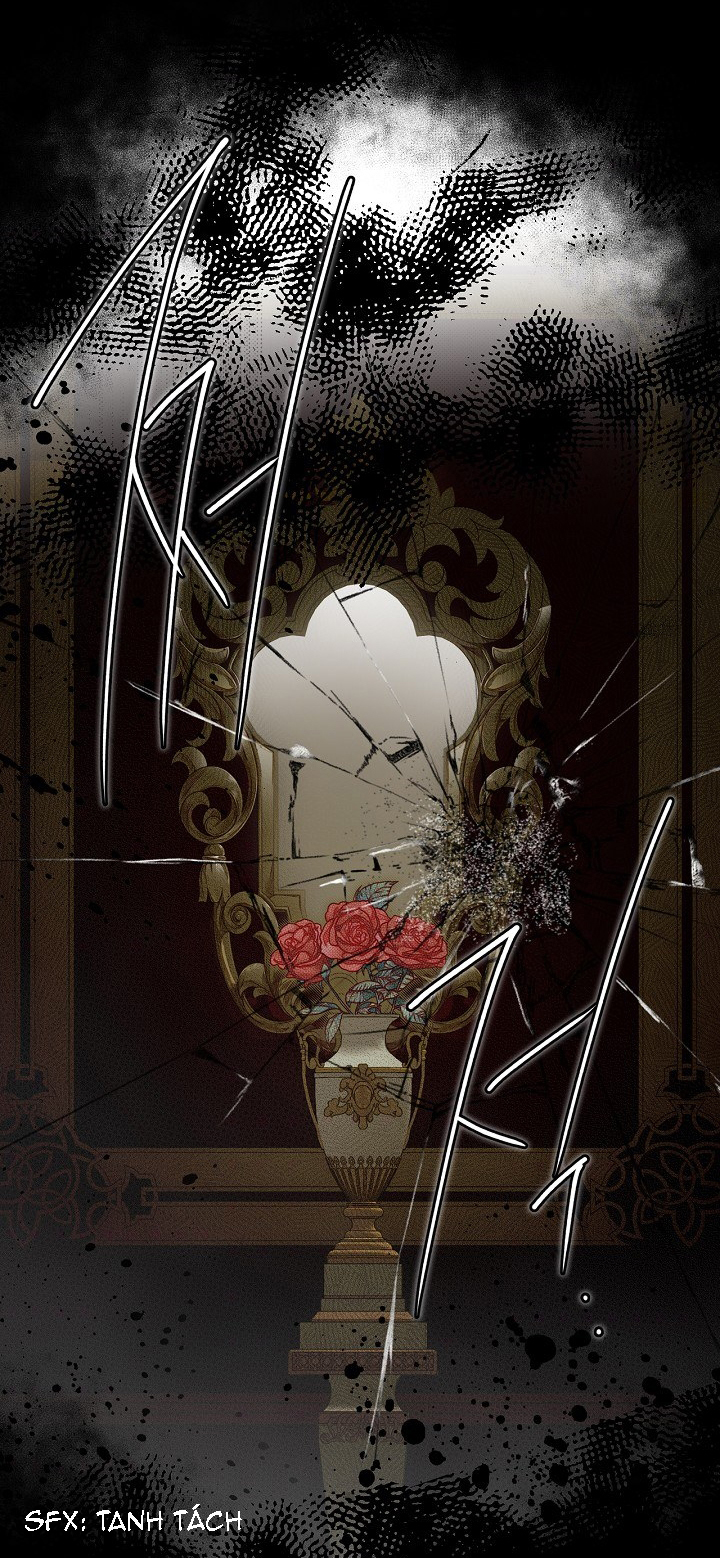 tiểu thư bí ẩn chapter 17 42