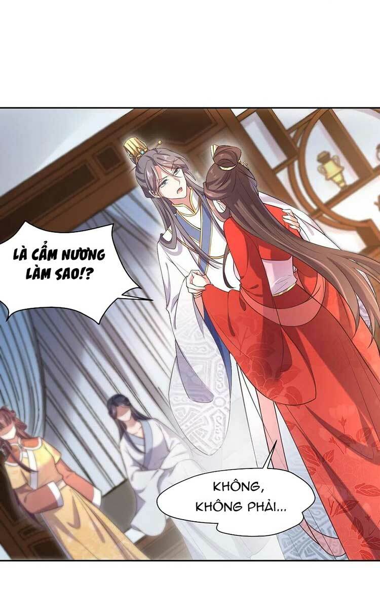 hoạn phi thiên hạ chapter 89 15