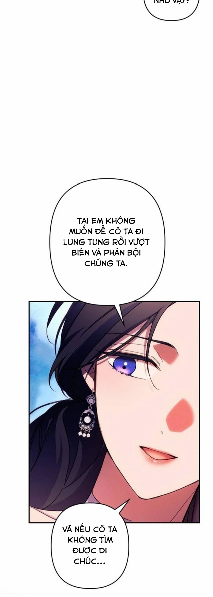 quyến rũ ngài công tước phương bắc chapter 74 7