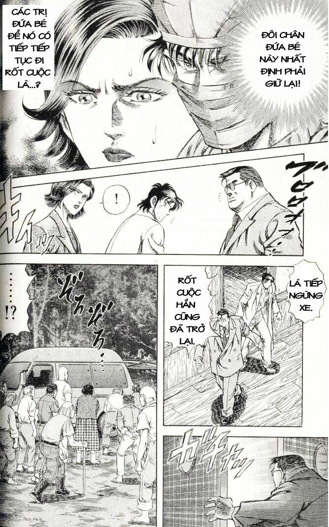 doctor kazu k1+ k2 - vô địch quái y chapter 4 12