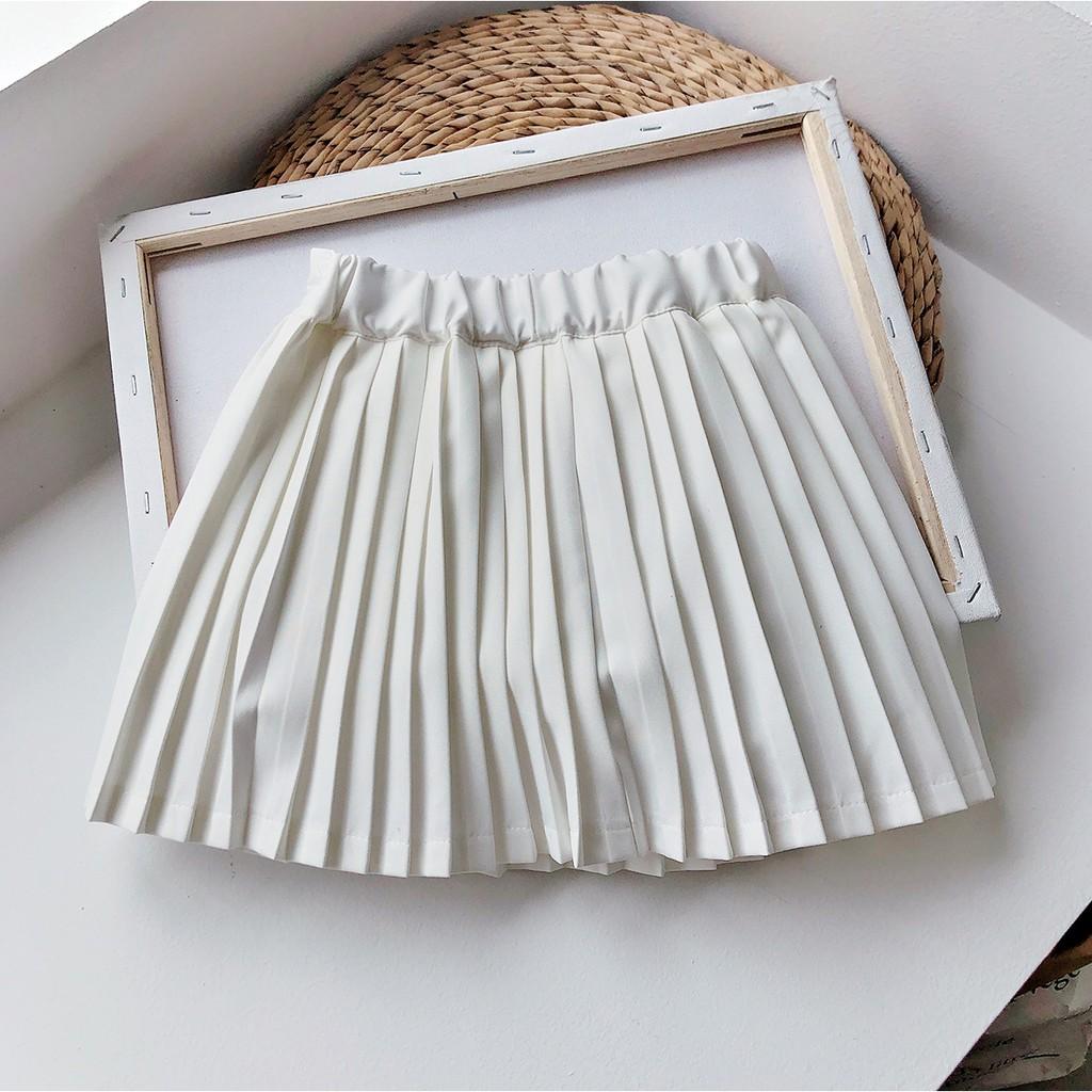 CV4 Size90-130 Chân Váy bé gái Thời trang trẻ Em hàng quảng châu